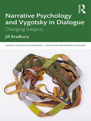 cover image of Narrative Psychology and Vygotsky in Dialogue